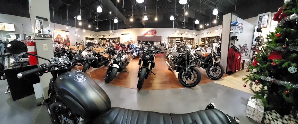 RideNow Powersports Kansas City | 800 N Rogers Rd, Olathe, KS 66062, USA | Phone: (913) 324-5646