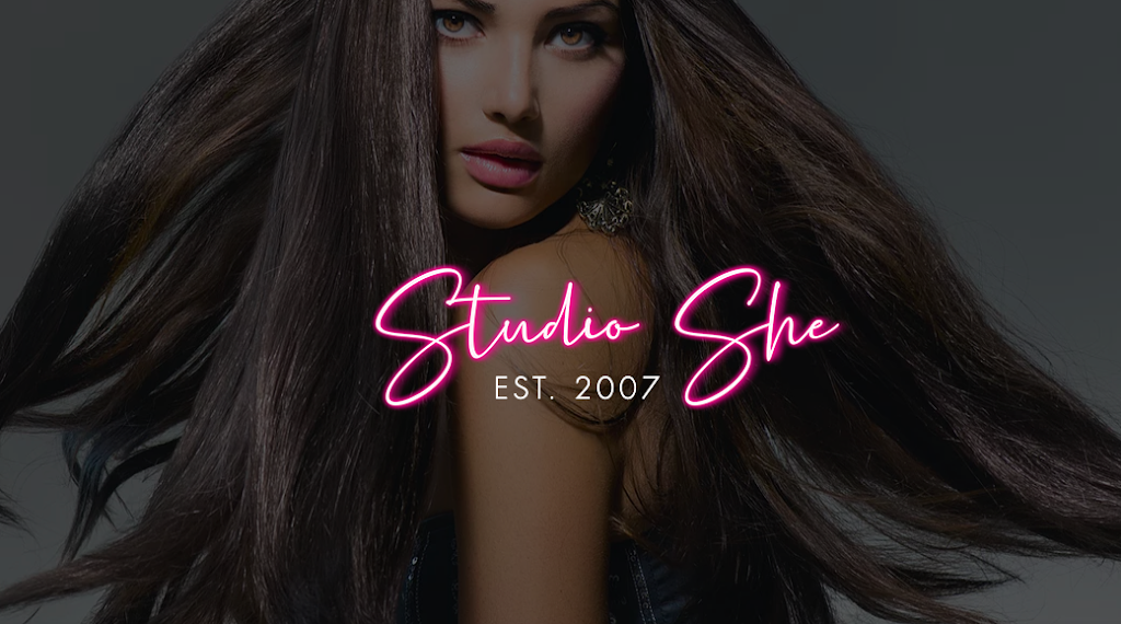 Studio She Hair Extensions | 1167 Gum Bottom Rd, Crownsville, MD 21032, USA | Phone: (240) 329-6163