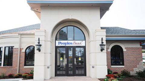 Peoples Bank | 1801 W 25th Ave, Gary, IN 46404, USA | Phone: (219) 944-0005