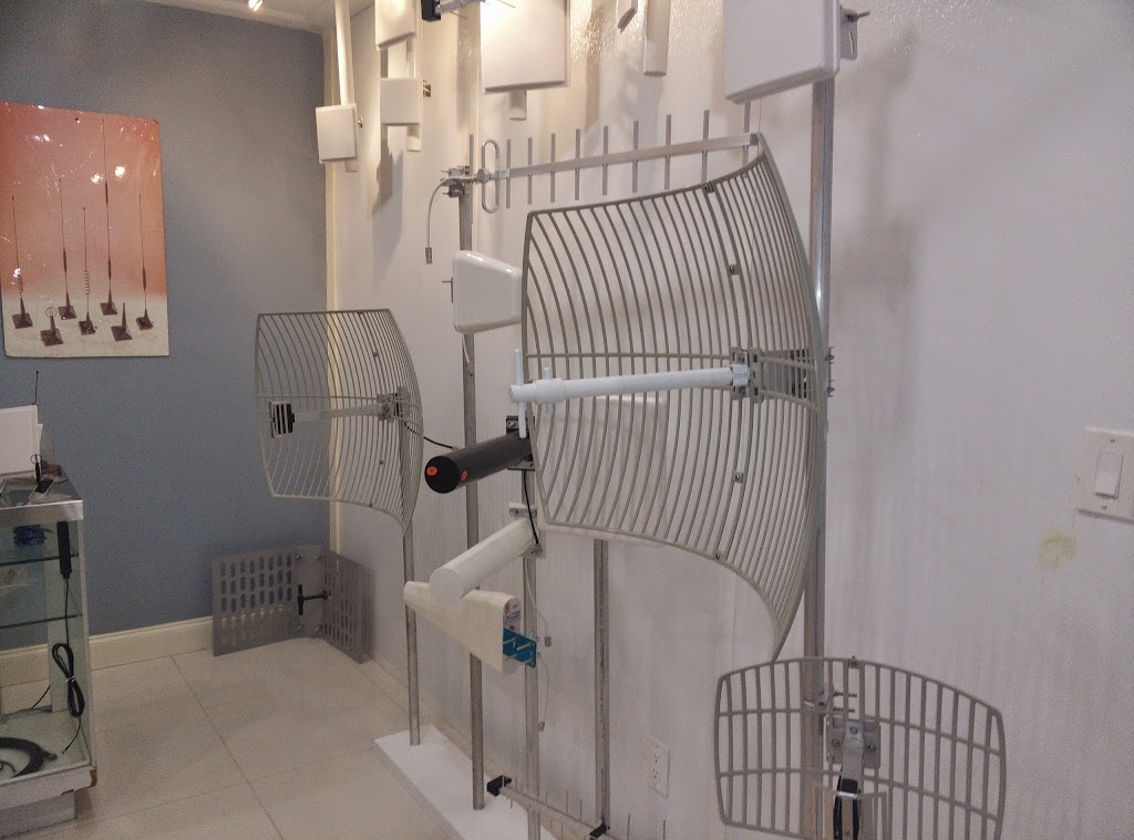 Simple WiFi | 9550 NW 12th St Suite #16A, Doral, FL 33172, USA | Phone: (305) 798-8505