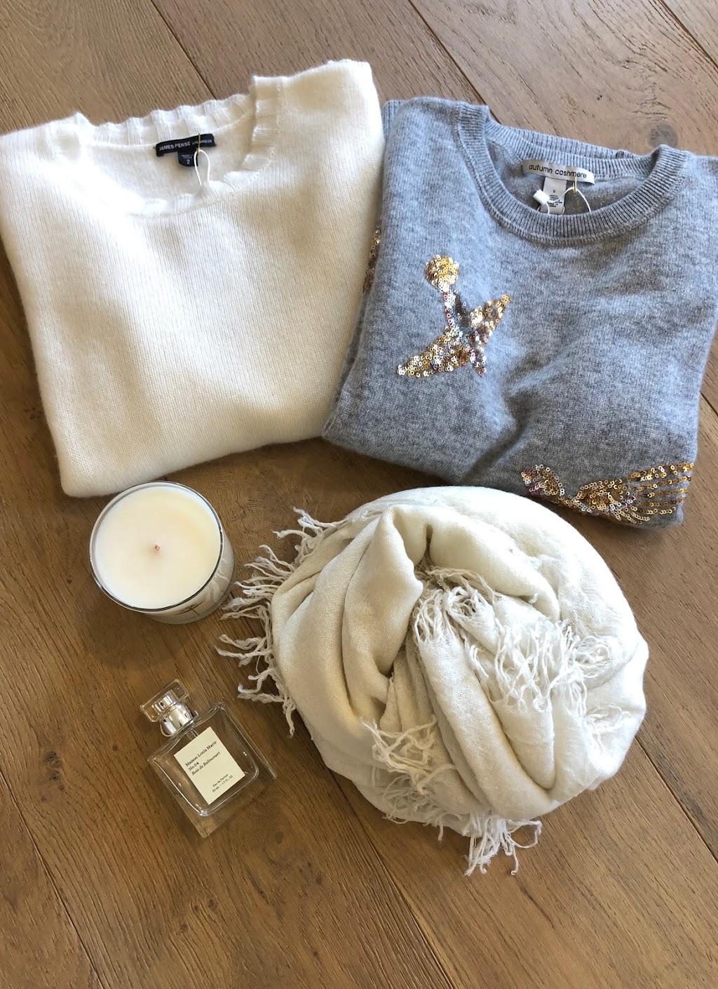 Jade Allen boutique | 208 Monterey Ave, Capitola, CA 95010, USA | Phone: (831) 515-7255