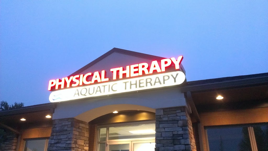 Angeline Physical & Aquatic Therapy | 5914 Wolfpen Pleasant Hill Rd suite d, Milford, OH 45150, USA | Phone: (513) 575-7878