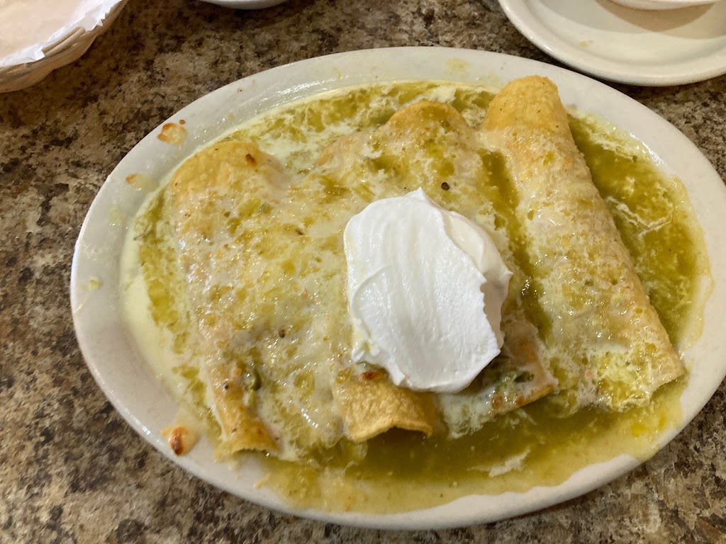 Los Magueyes Mexican Grill | 7041 US-19, New Port Richey, FL 34652, USA | Phone: (727) 264-7768