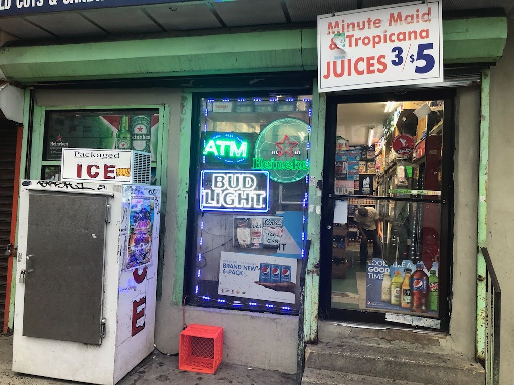 New way convenience store formerly Diamond Deli | 171 Broad St, Staten Island, NY 10304 | Phone: (347) 791-2944