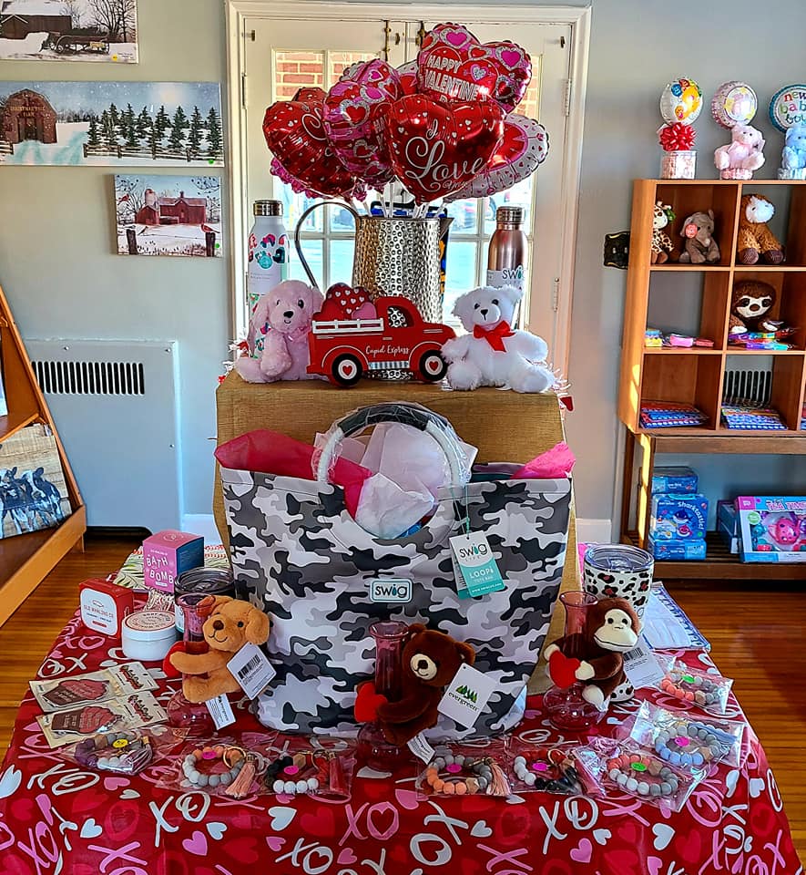 The Flower Basket & Crows Nest Gift Shop | 102 S Bragg St, Perryville, KY 40468, USA | Phone: (859) 332-9063 The Flower Basket & Crows Nest Gift Shop | 102 S Bragg St, Perryville, KY 40468, USA | Phone: (859) 332-9063