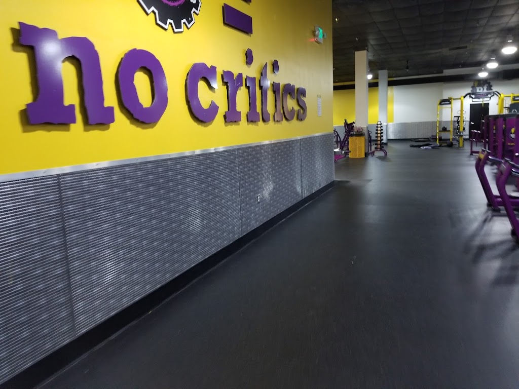 Planet Fitness | 5425 Baltimore National Pike, Baltimore, MD 21229, USA | Phone: (410) 975-4850