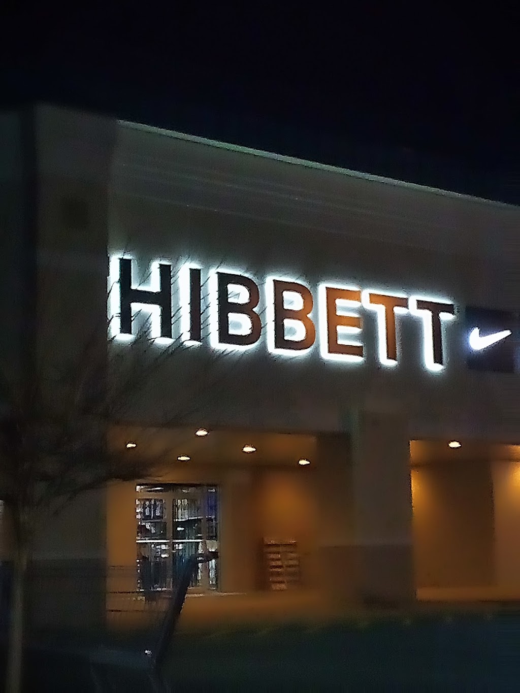 Hibbett Sports | 714 Hwy 78 E Ste 110, Jasper, AL 35501, USA | Phone: (205) 221-0505