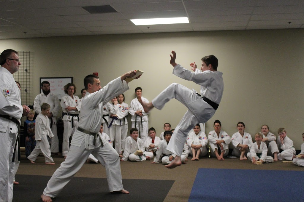 Blue Wave Martial Arts & Fitness | 5076 Hwy P, Wentzville, MO 63385, USA | Phone: (636) 856-8560