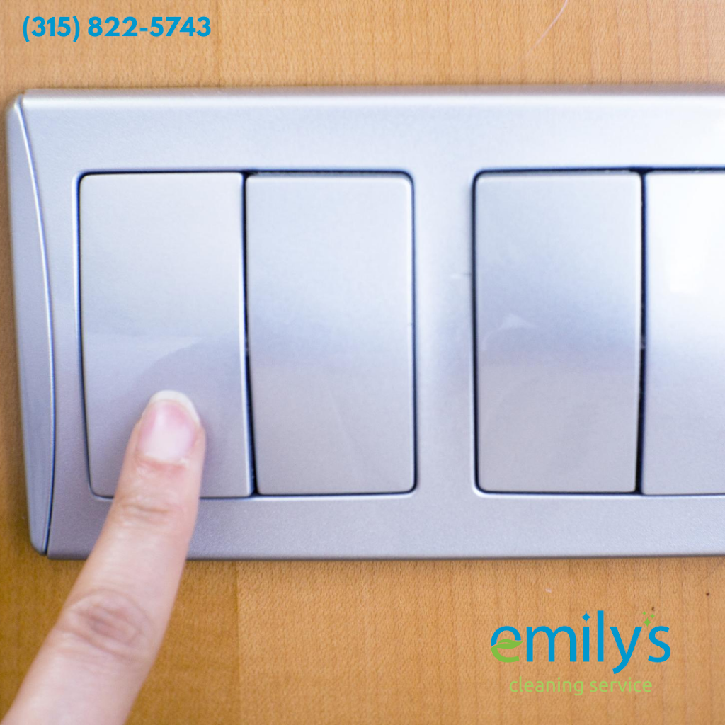 Emilys Cleaning Services LLC | Utica Cleaning Services | 10 Business Park Ct STE 2, Utica, NY 13502, USA | Phone: (315) 822-5743