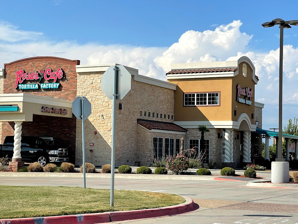 Rosas Café & Tortilla Factory | 8299 FM 423, Frisco, TX 75034, USA | Phone: (469) 453-6180