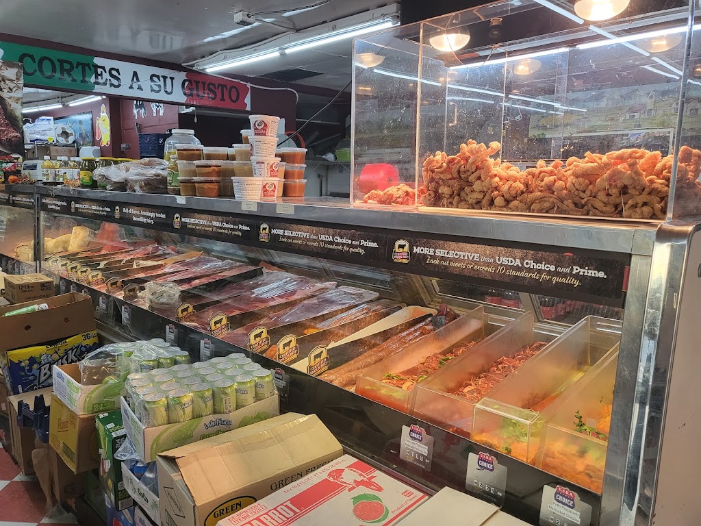 Viva Meat Market | 281 E Newburgh St, Azusa, CA 91702, USA | Phone: (626) 969-2212
