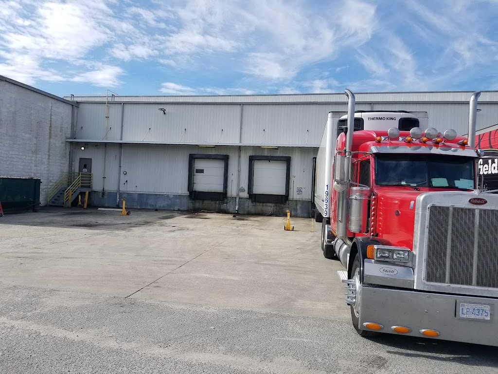 Lineage Logistics | 10070 Old Stage Hwy, Smithfield, VA 23430 | Phone: (757) 357-0434