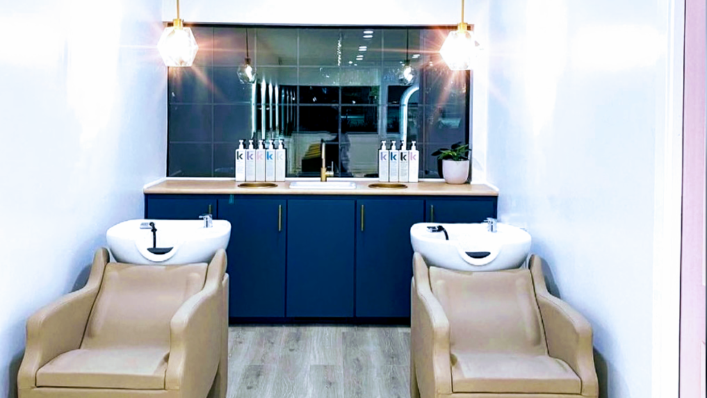 Salon & Co Studio Suites | 4795 Haggerty Rd, West Bloomfield Township, MI 48323, USA | Phone: (248) 859-5588