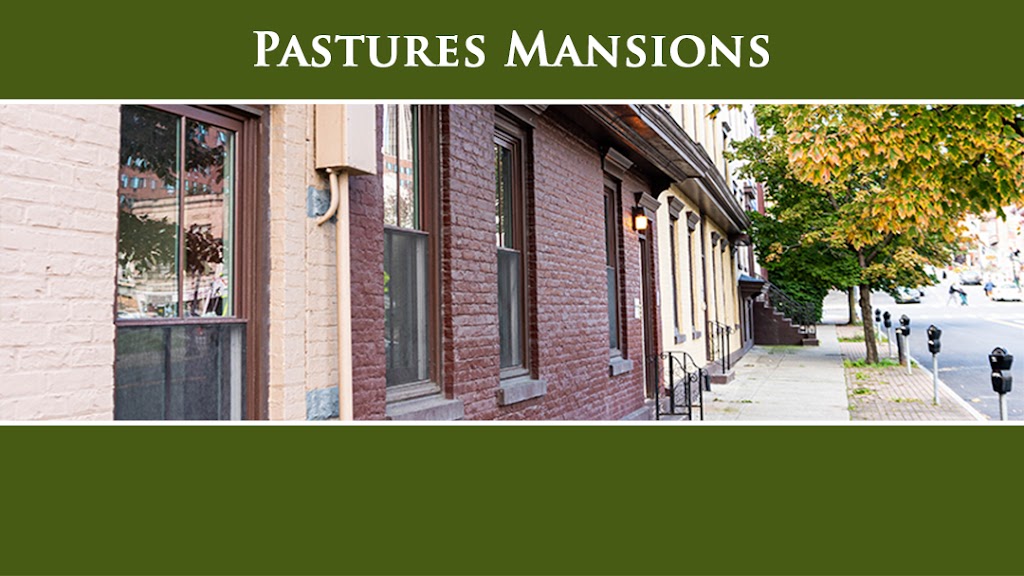 Pastures Mansions Apartments | 68 Westerlo St, Albany, NY 12202, USA | Phone: (518) 462-3646