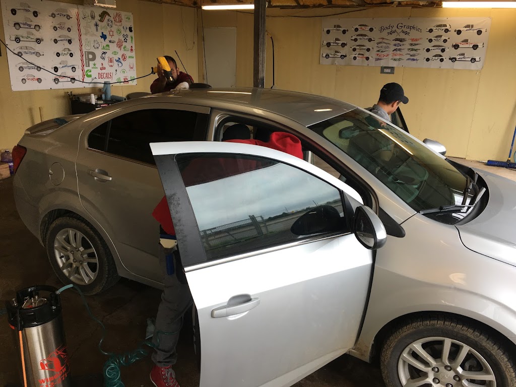 Jesus Window Tint, LLC. | 9530 US-290, Austin, TX 78724 | Phone: (512) 271-4531