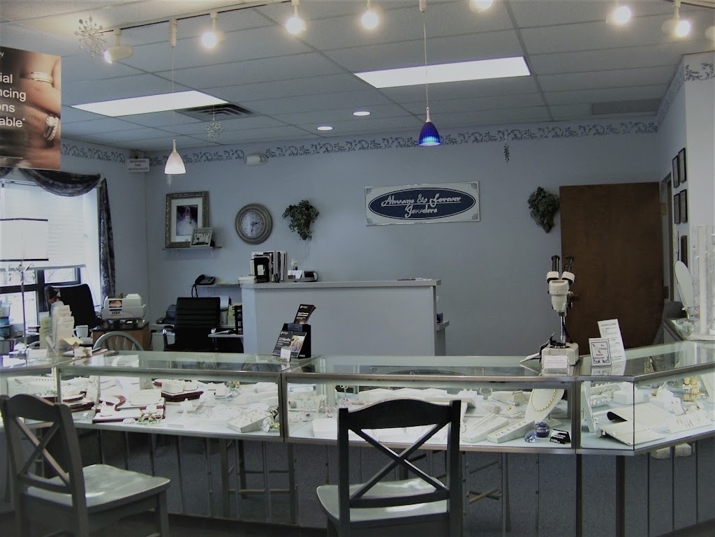 Always & Forever Jewelers | 7294 Mentor Ave, Mentor, OH 44060, USA | Phone: (440) 946-9033