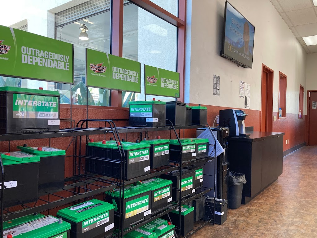 Jiffy Lube | 3080 Main St, Irvine, CA 92614, USA | Phone: (949) 863-0625