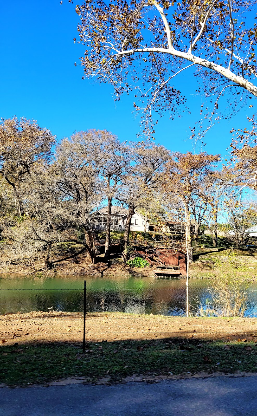 Roys Rentals & Campground | 6530 River Rd, New Braunfels, TX 78132, USA | Phone: (830) 964-3721