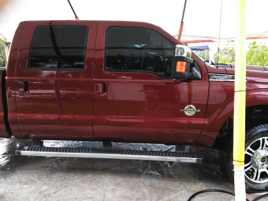 Xtreme Clean Auto Detailing | 10650 us hwy 301 south, Riverview, FL 33578, USA | Phone: (813) 446-9574