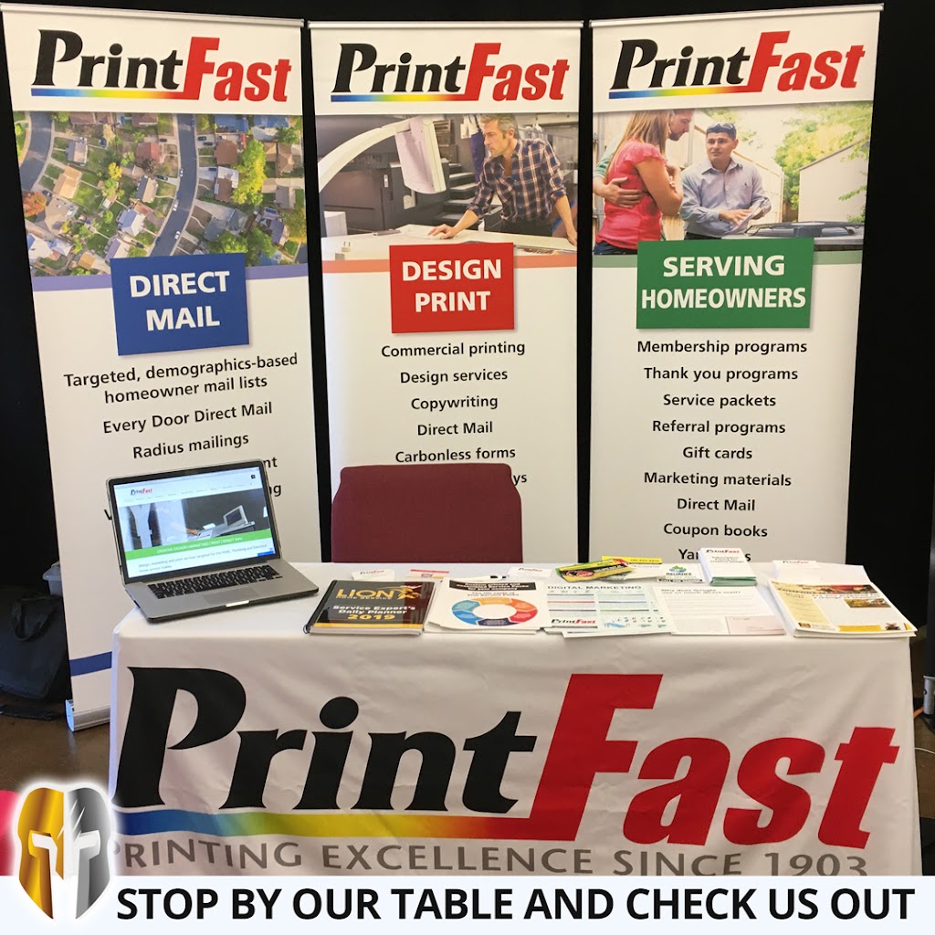 PrintFast LLC | 100 Blackford Ave, Middlesex, NJ 08846, USA | Phone: (800) 810-4818