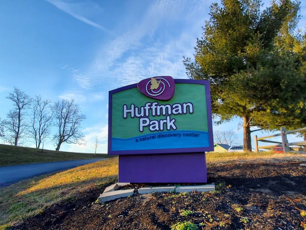 Huffman Park | 2100 John Gray Rd, Fairfield, OH 45014, USA | Phone: (513) 858-7750