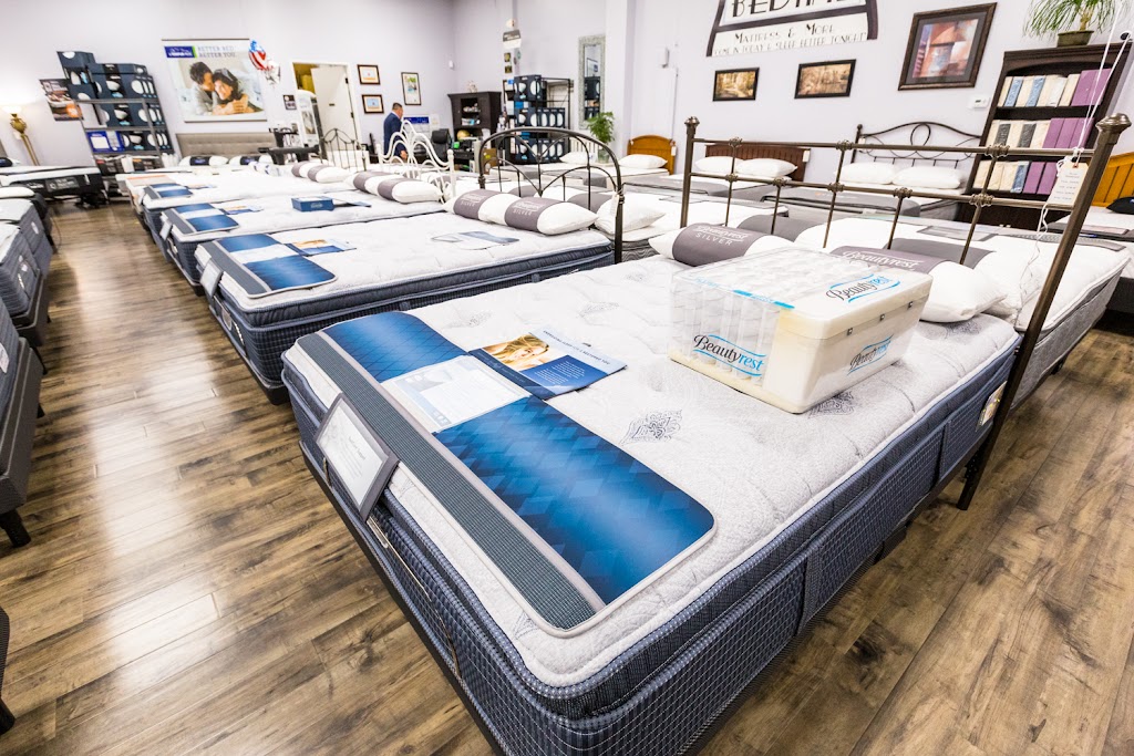 Bedtime Mattress & More | 523 W Arrow Hwy, San Dimas, CA 91773, USA | Phone: (909) 971-9801