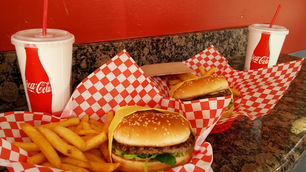 Big Time Burgers | 11685 Magnolia Blvd, North Hollywood, CA 91601, USA | Phone: (818) 508-8840