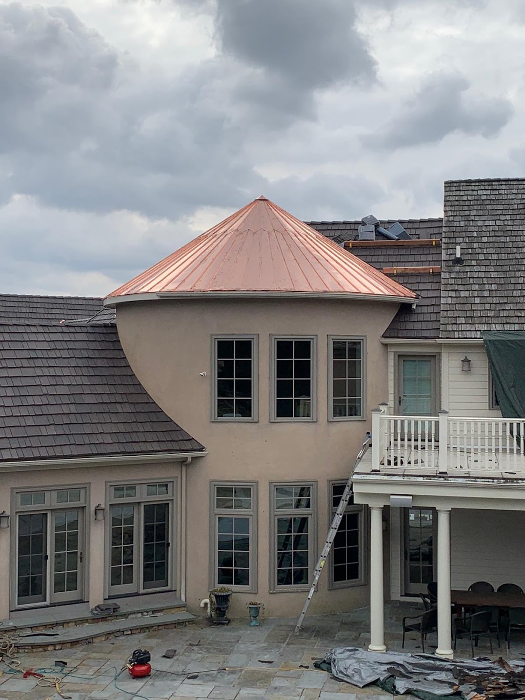 Roofing Designers, LLC | 17 Green Ln, Succasunna, NJ 07876 | Phone: (551) 296-7541