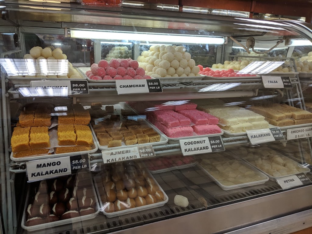 Tahoora Sweets & Bakery | 2345 W Devon Ave, Chicago, IL 60659, USA | Phone: (773) 743-7272