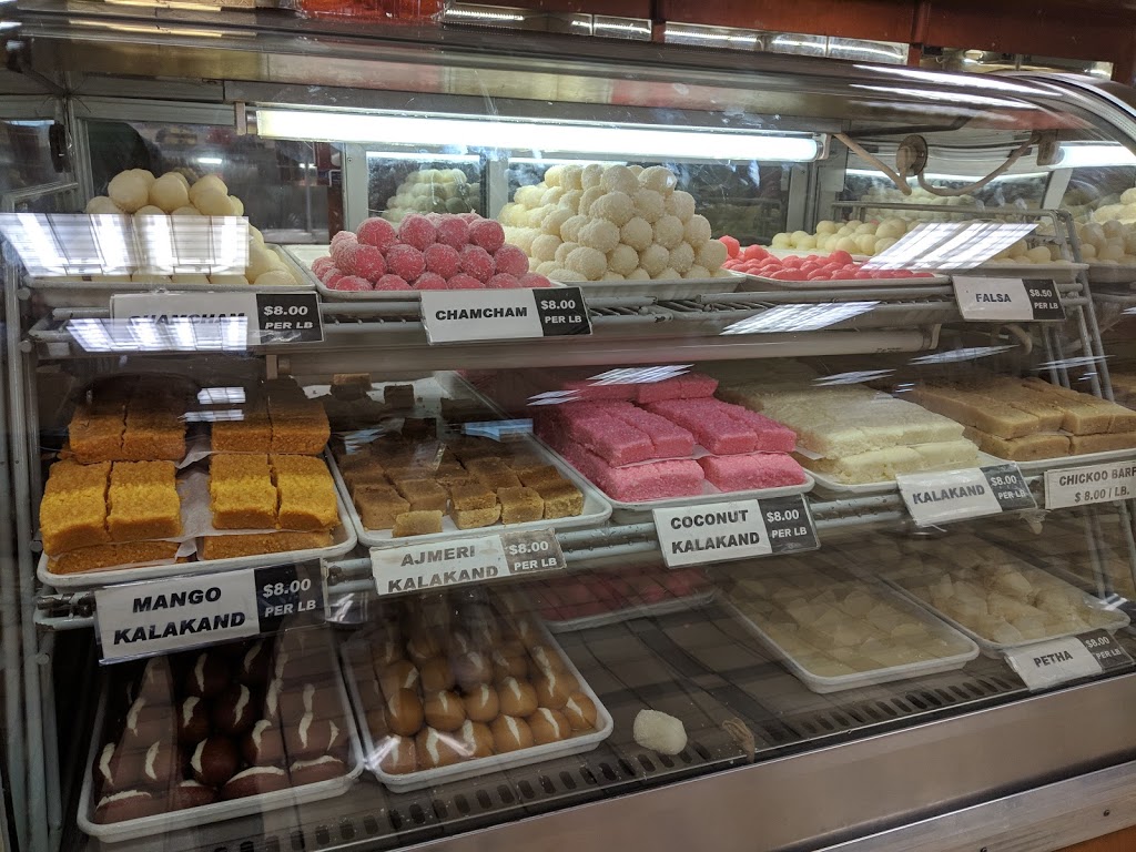 Tahoora Sweets & Bakery | 2345 W Devon Ave, Chicago, IL 60659 | Phone: (773) 743-7272