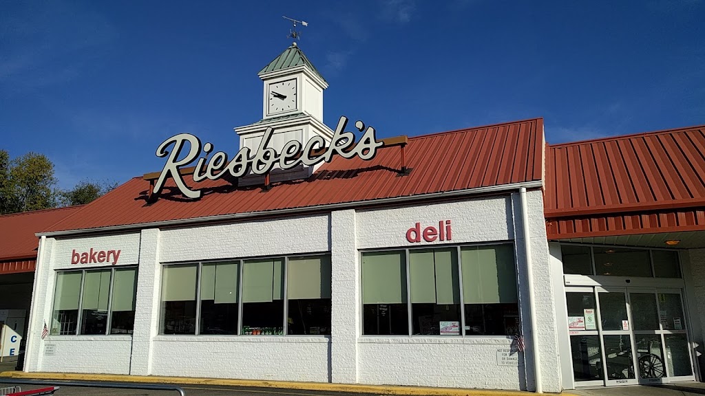 Riesbecks | 1840 Franklin St, Toronto, OH 43964, USA | Phone: (740) 537-4300