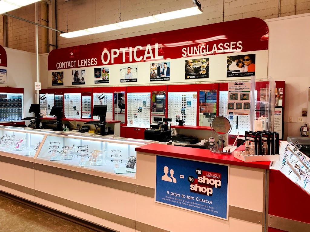 Costco Vision Center | 2835 NJ-35, Hazlet, NJ 07730, USA | Phone: (732) 335-3816