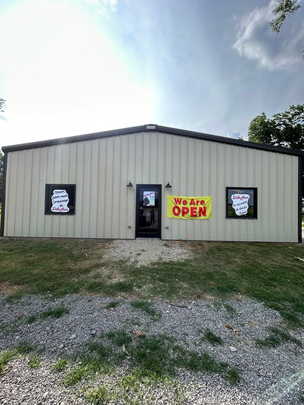 Delta Grove Nutrition | 3401 US-61, Osceola, AR 72370, USA | Phone: (870) 549-7856