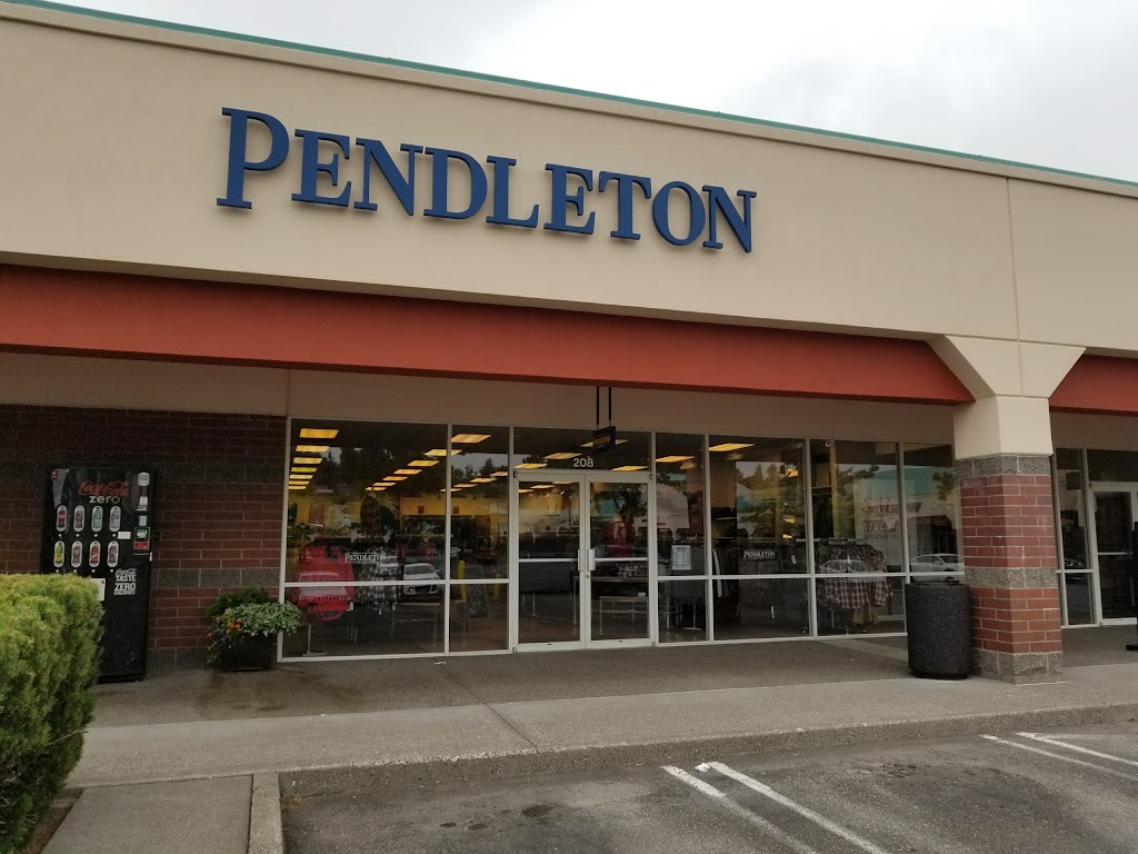 Pendleton | 450 NW 257th Way Suite 208, Troutdale, OR 97060, USA | Phone: (503) 669-2900