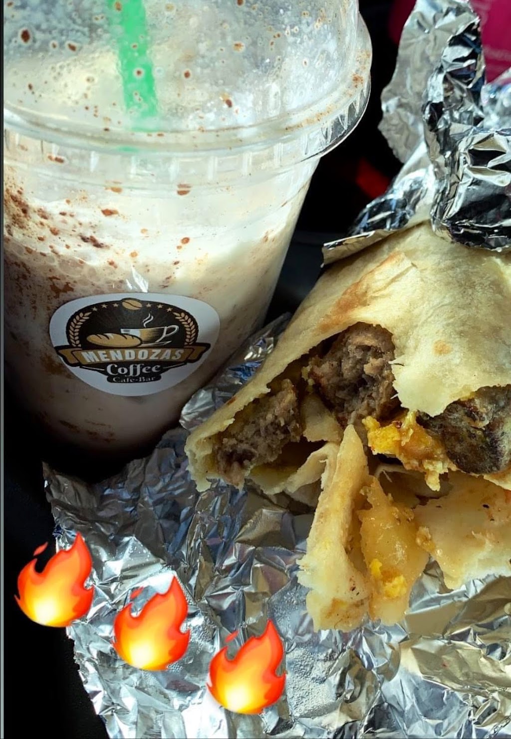 MENDOZAS COFFEE SHOP | 5425 Sun Valley Blvd, Sun Valley, NV 89433, USA | Phone: (775) 360-6663