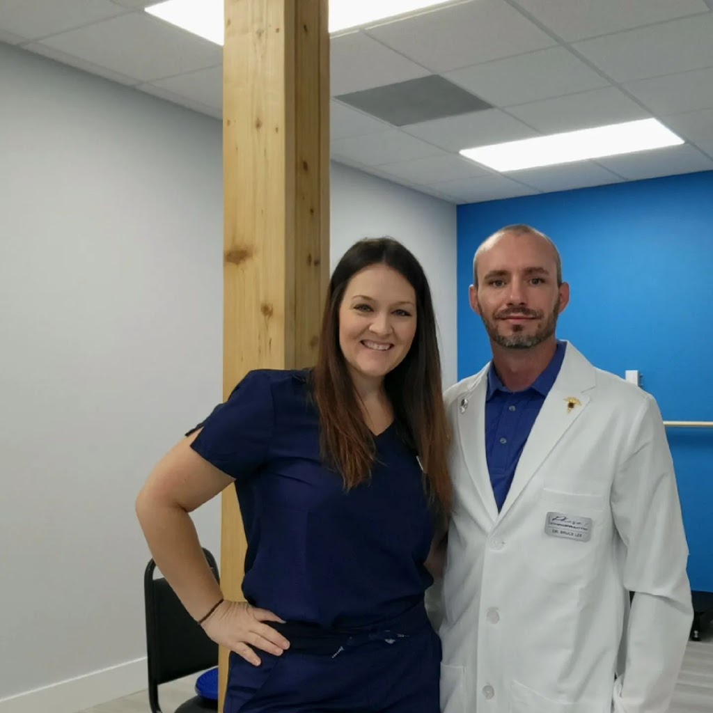 Phase 1 Chiropractic | 4331 Solutions Ln, Lakewood Ranch, FL 34211, USA | Phone: (941) 279-3500