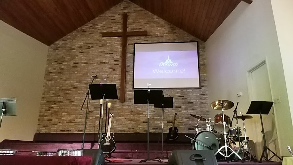 Delano Evangelical Free Church (DEFC) | 730 Elm Ave E, Delano, MN 55328 | Phone: (763) 972-2393