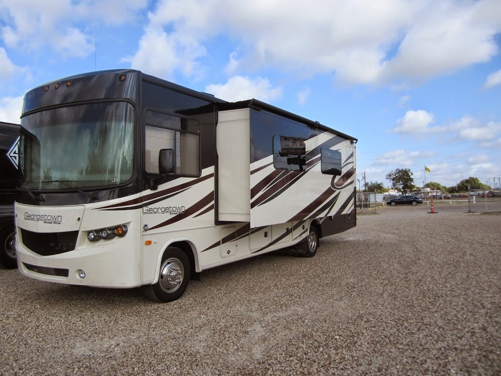 RV Rentals Usa, Inc. | 1615 Hines Rd, Cleburne, TX 76031, USA | Phone: (817) 517-7247