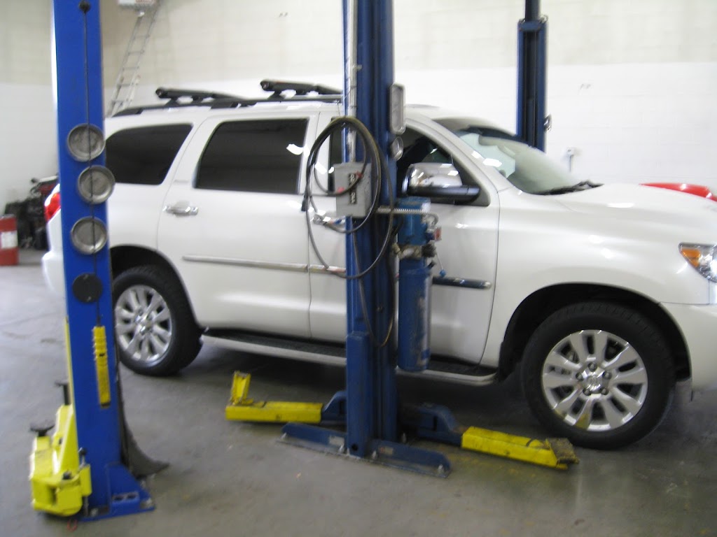 Ultramotive Auto Care | 1824 W Airport Way, Boise, ID 83705, USA | Phone: (208) 994-7803