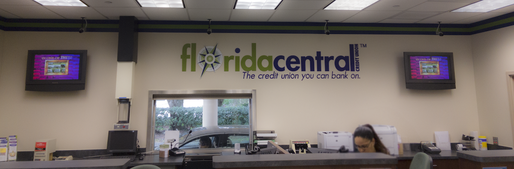 floridacentral Credit Union | 17502 Dona Michelle Dr, Tampa, FL 33647, USA | Phone: (813) 978-1138