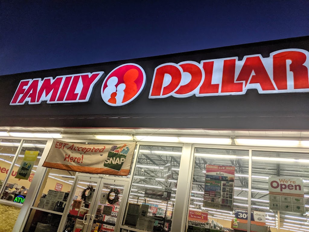 Family Dollar | 3295 N Middletown Rd, North Middletown, KY 40361, USA | Phone: (859) 953-6229