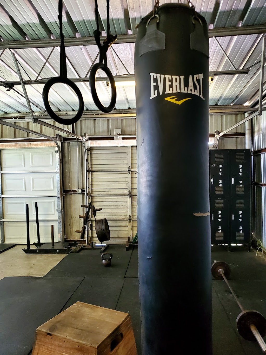 Fit 24 | 1118 N Texas Blvd, Alice, TX 78332, USA | Phone: (361) 396-4807