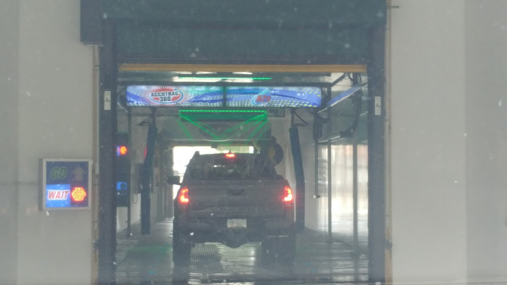 BJs Car Wash | 1860 W Chestnut St, Washington, PA 15301, USA | Phone: (724) 222-6580