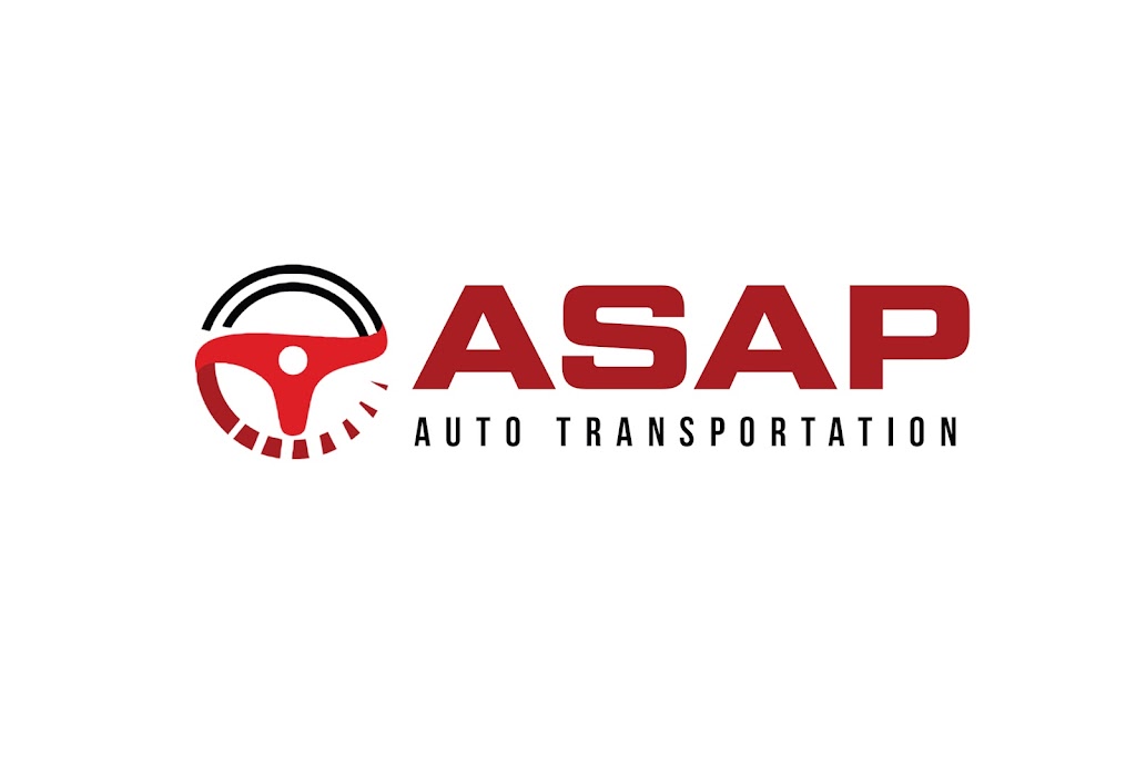 ASAP Auto Transportation | 149 Belk Ct, Clayton, NC 27520, USA | Phone: (954) 288-0392