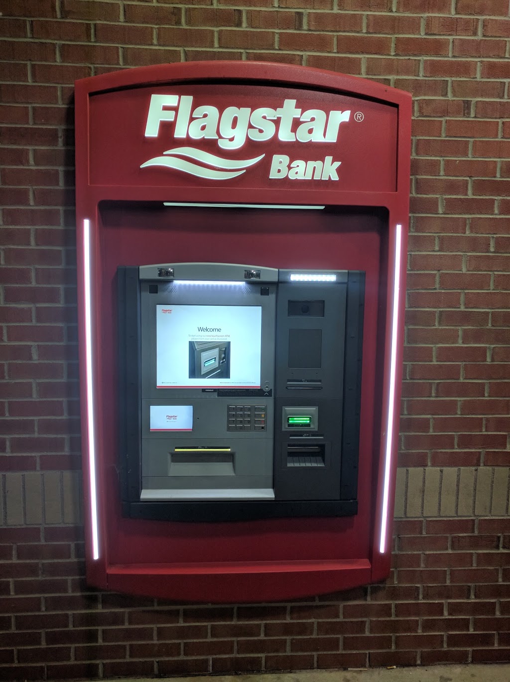 Flagstar Bank | 30105 Mound Rd, Warren, MI 48092, USA | Phone: (586) 751-2401