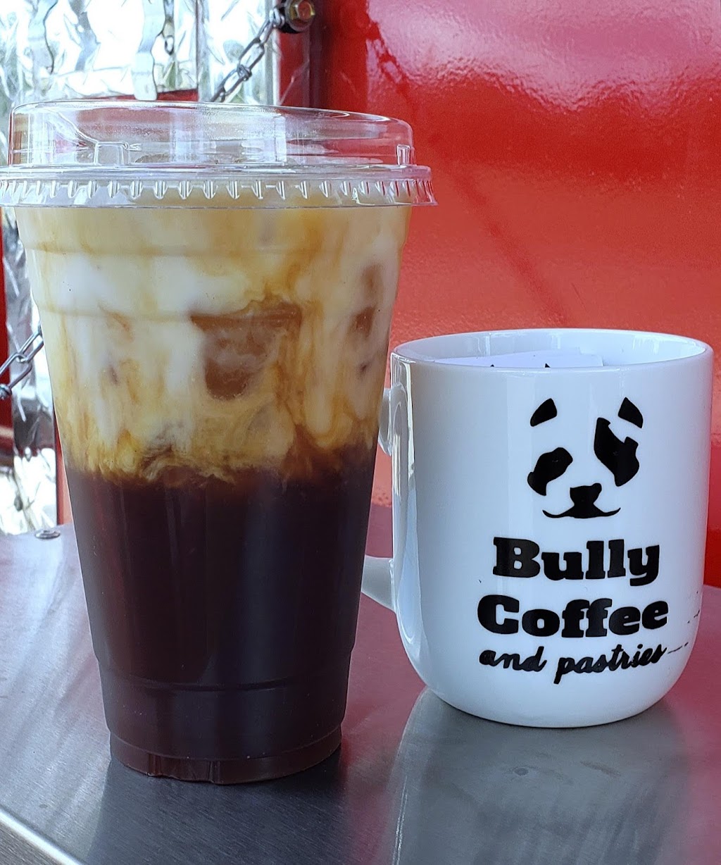 Bully Coffee and Pastries | 266 Cambridge Dr, New Braunfels, TX 78132, USA | Phone: (509) 844-7073