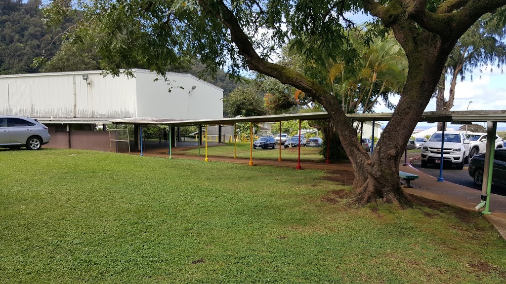 Nuʻuanu Elementary School | 3055 Puiwa Ln, Honolulu, HI 96817, USA | Phone: (808) 595-5422