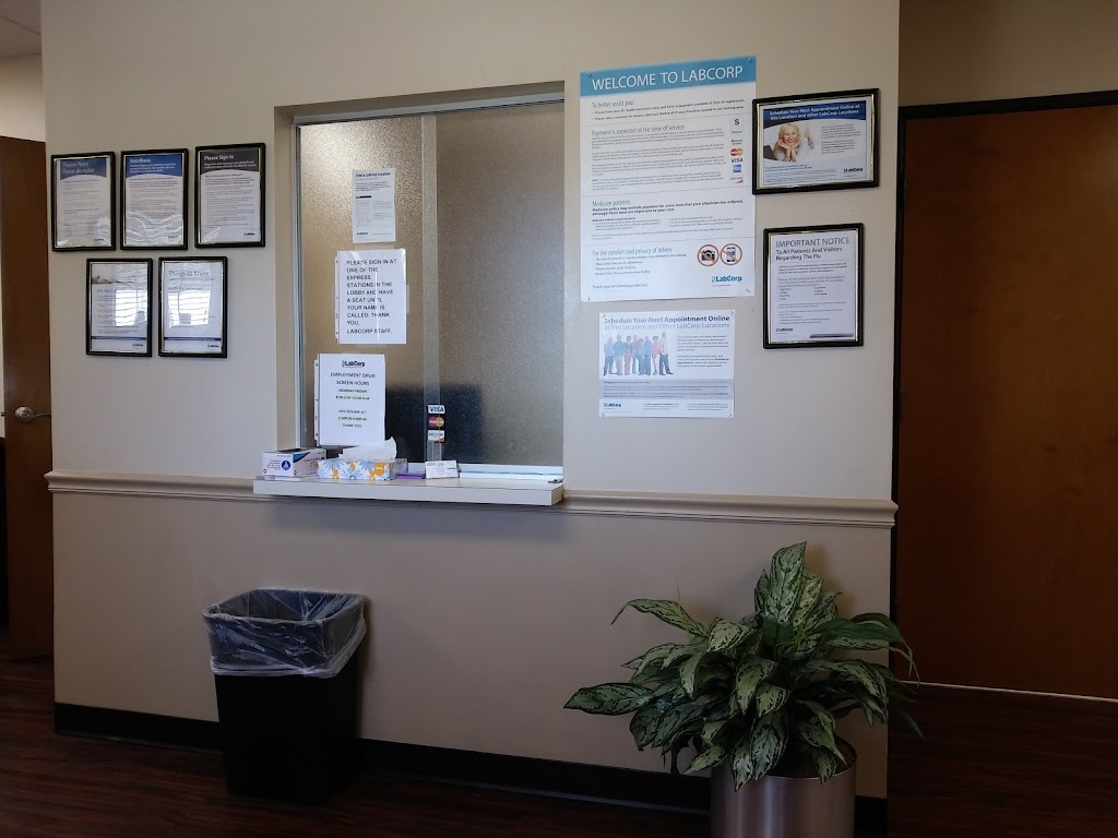 Labcorp | 3331 Colorado Blvd, Denton, TX 76210, USA | Phone: (940) 382-3023