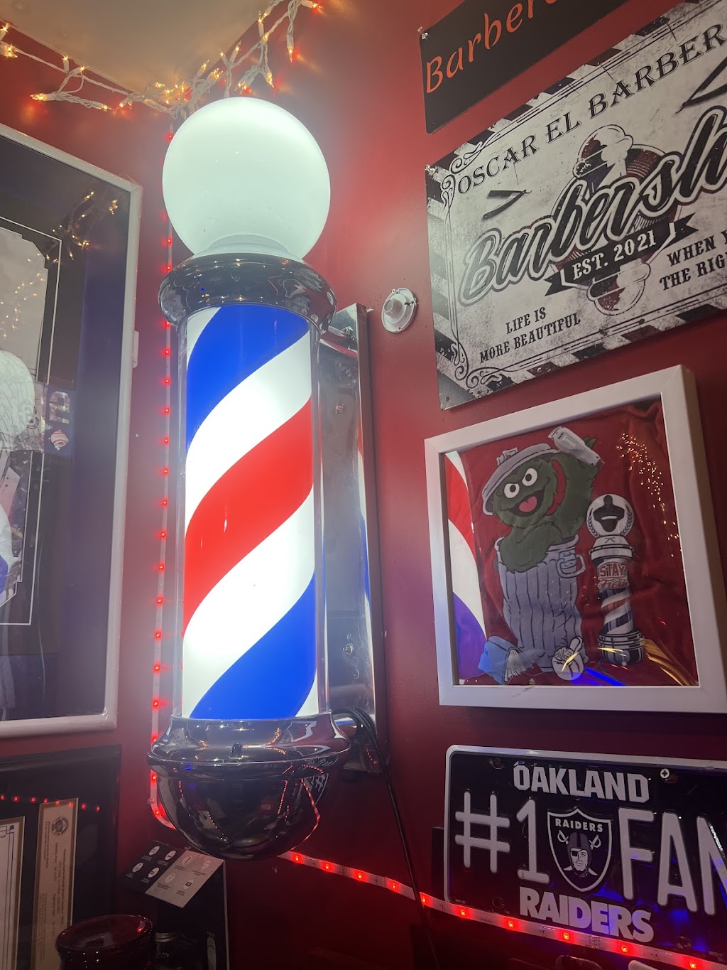 ExcelsiorBarber Inc | 667 N Sandbar Cir, Palmer, AK 99645, USA | Phone: (907) 707-3159