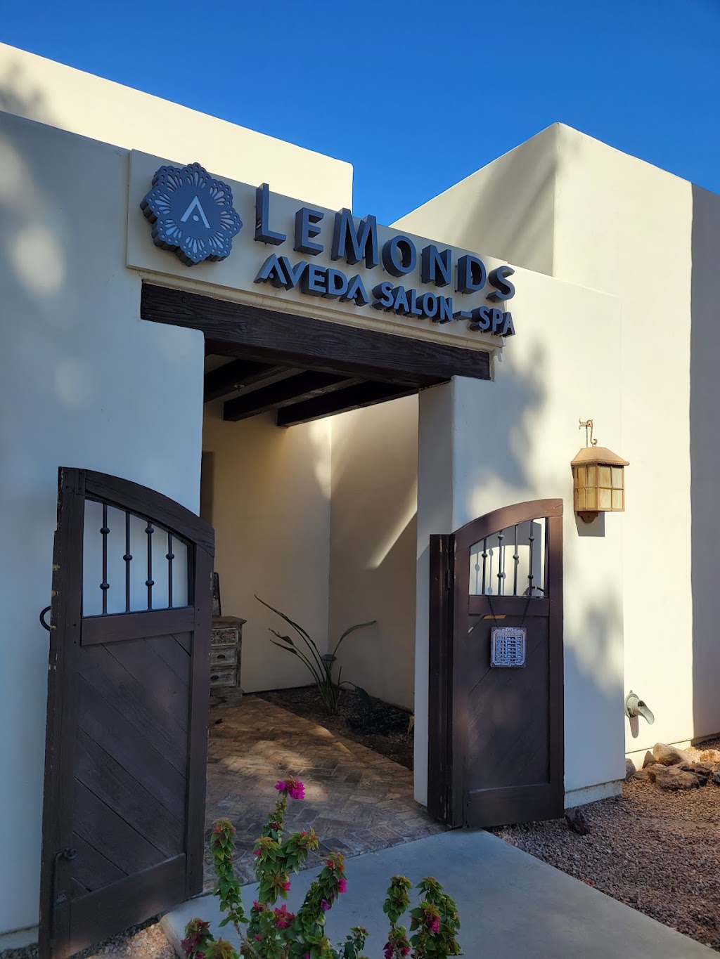 LeMonds - Aveda Salon and Spa at The Wigwam | 195 N Old Litchfield Rd, Litchfield Park, AZ 85340, USA | Phone: (623) 535-4967